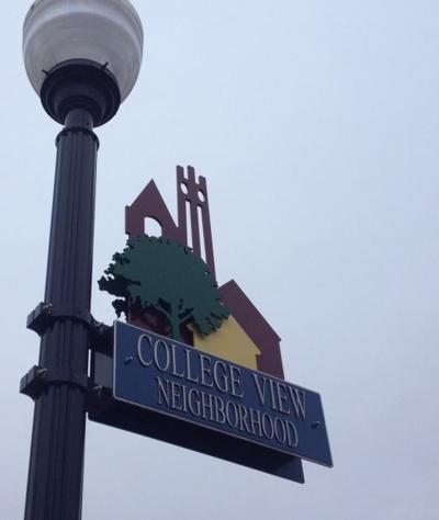 College View