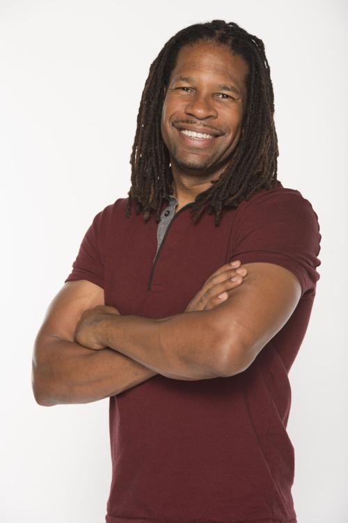 LZ Granderson