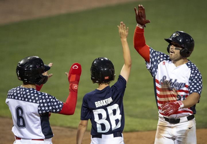 Event Feedback: Kansas City T-bones Vs Sioux City Explorers