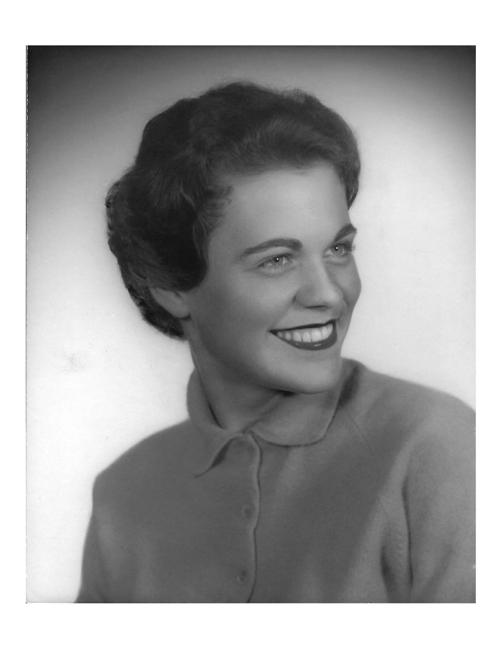 Lynne F. Lightner