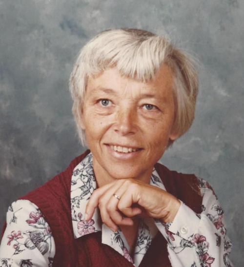 Cecilia Daly