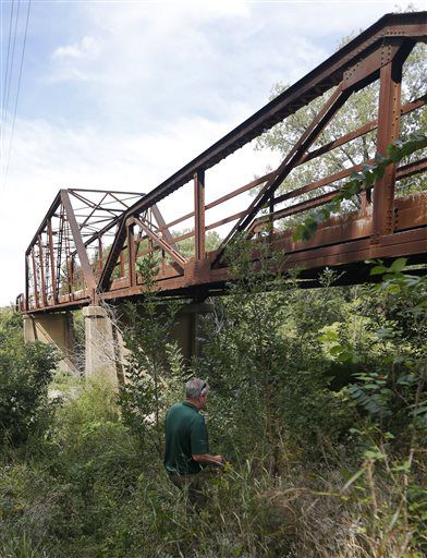 Bridge Safety