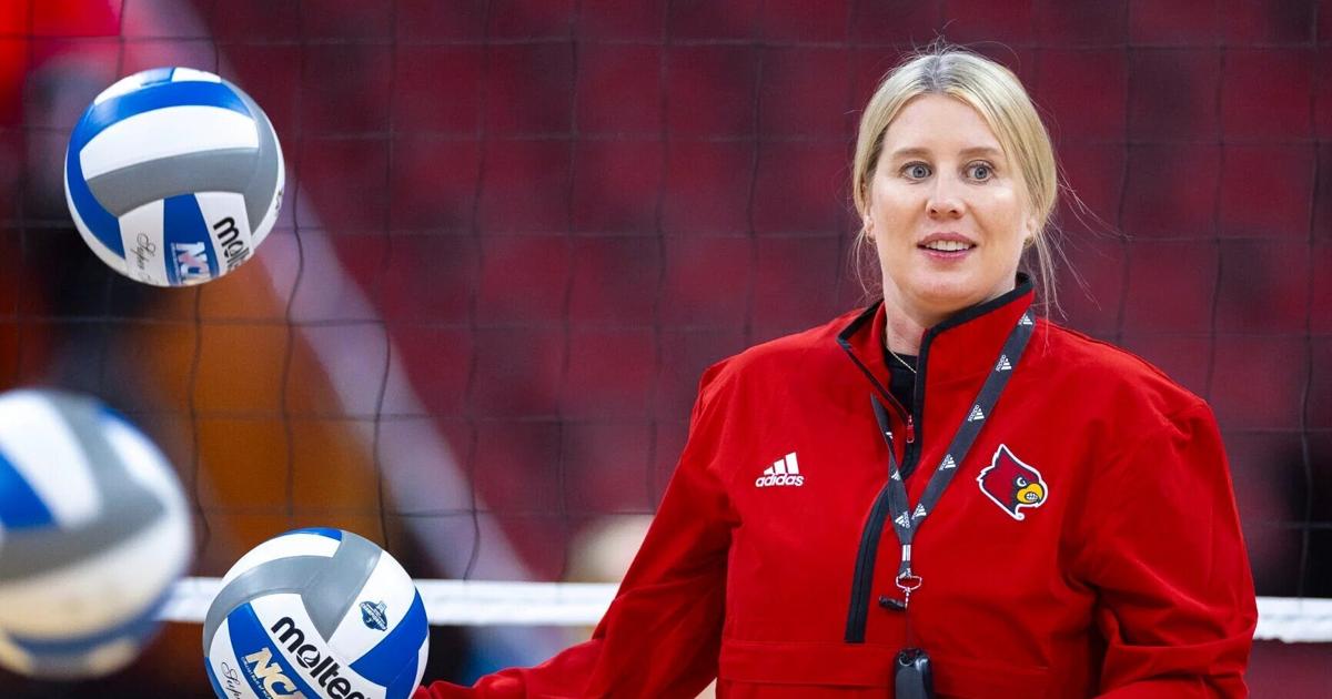 Kelly Rambow Before returning to Nebraska, Busboom Kelly made own name