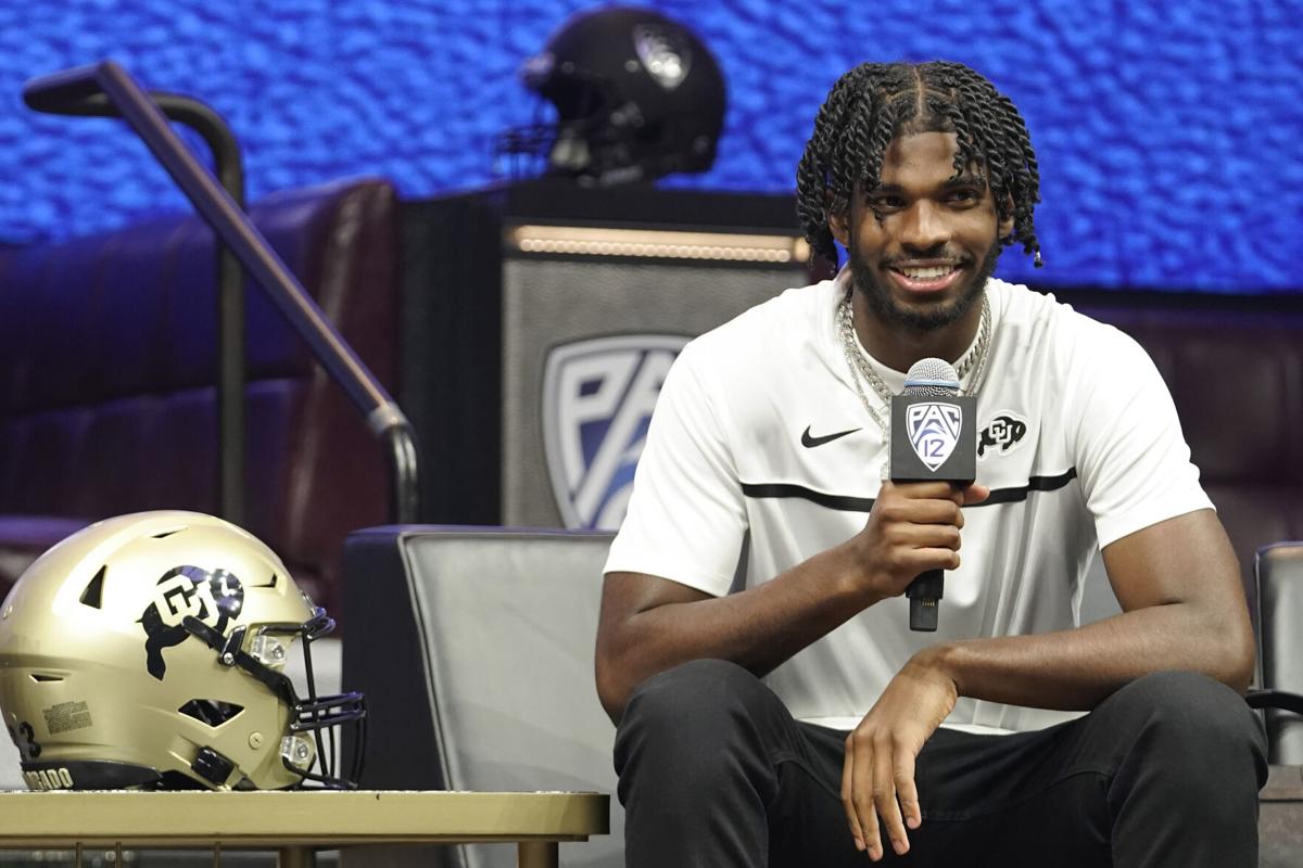 Colorado transfer tight end claims Deion Sanders won't allow him