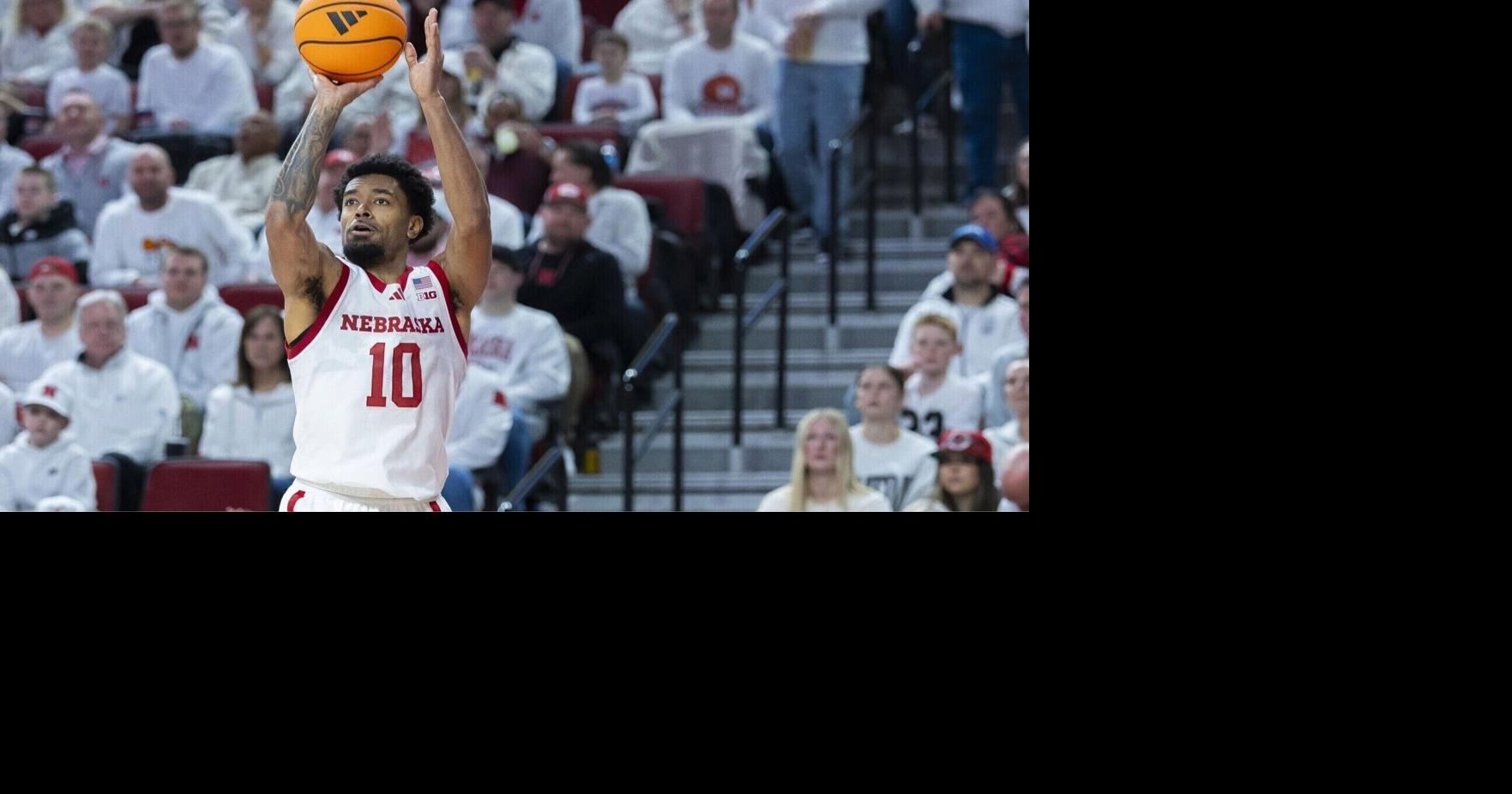 Nebraska basketball's Jamarques Lawrence signs with professional team in Hungary Wilson Moore World-Herald Staff Writer Sep 8, 2026 Updated