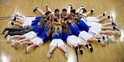 Crete vs. Seward, girls hoops, 1/26/18