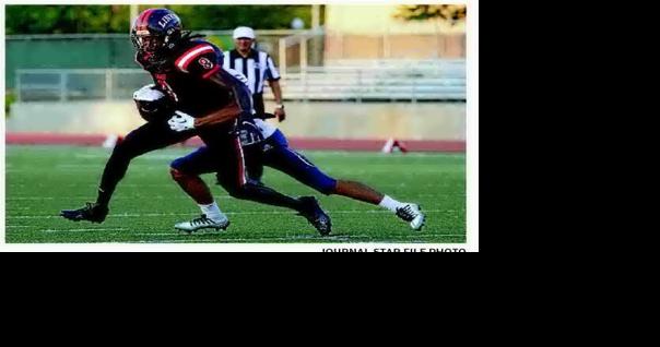 Ngoyi catching on at Iowa St. - Vimarsana News