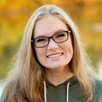 McKenna Weber awarded Phi Kappa Phi study abroad grant McKenna Weber awarded Phi Kappa Phi study abroad grant