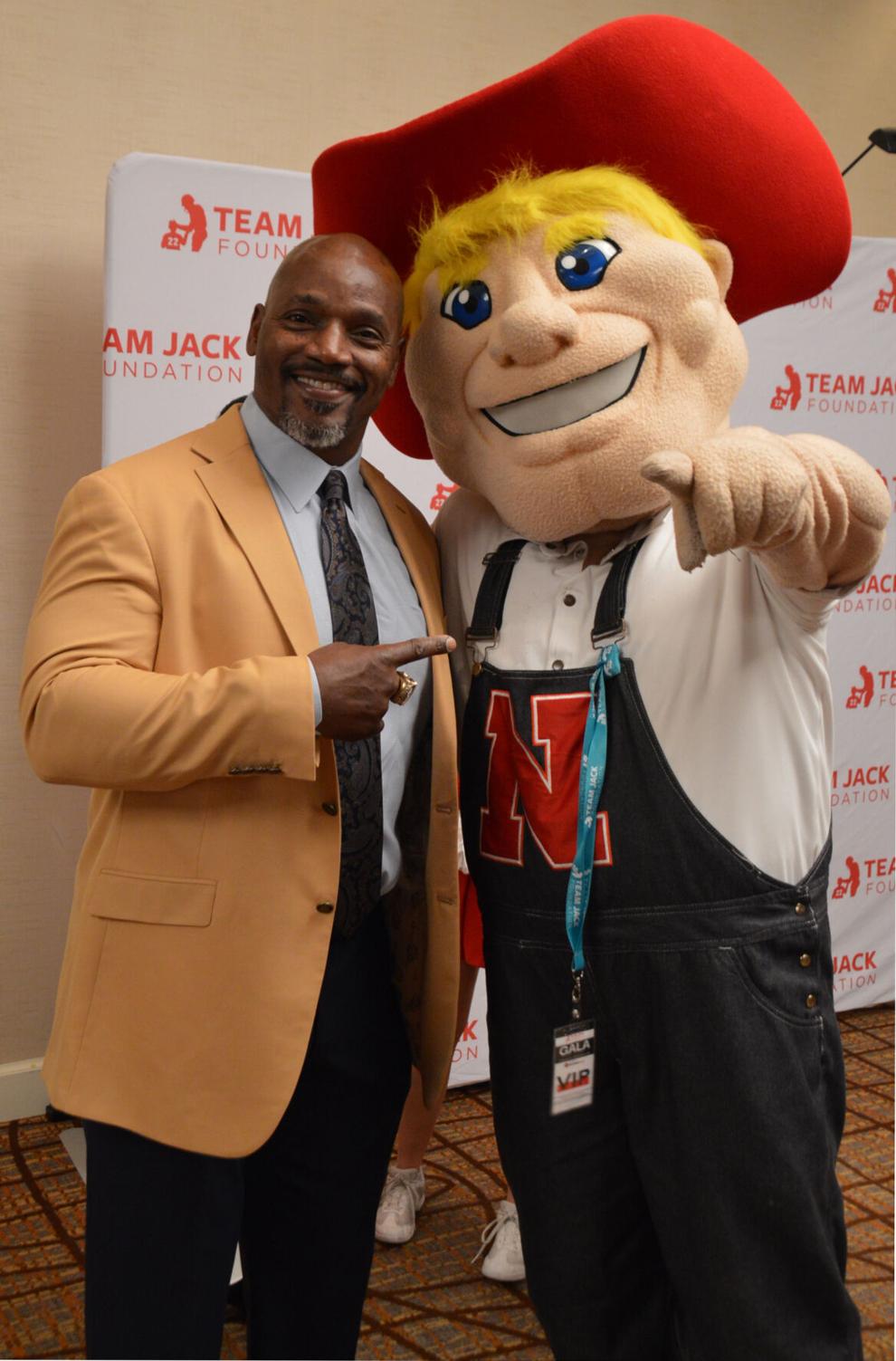 Team Jack Gala raises 705K for child brain cancer research