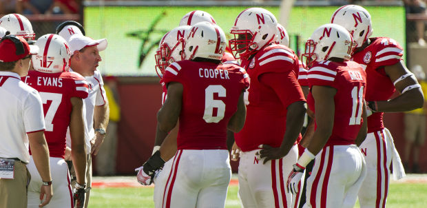 South Dakota State vs. Nebraska, 9.21.13