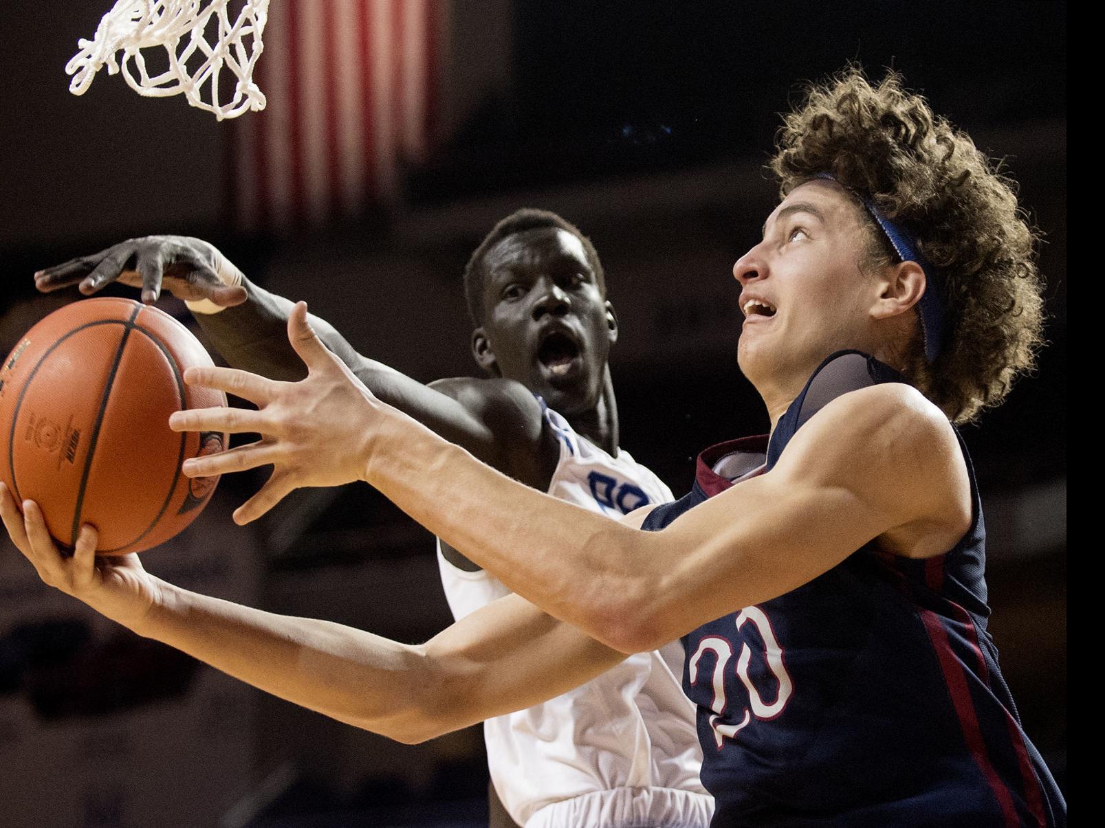 North Star S Allick Commits To Missouri Kansas City For Basketball
