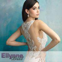Ellynne Bridal