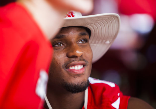 Fan day