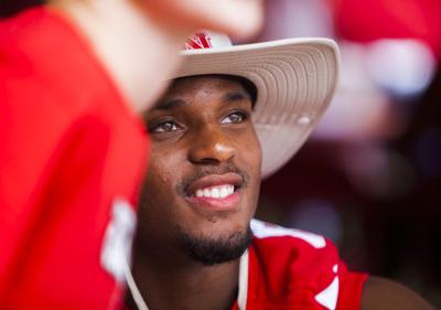 Fan day