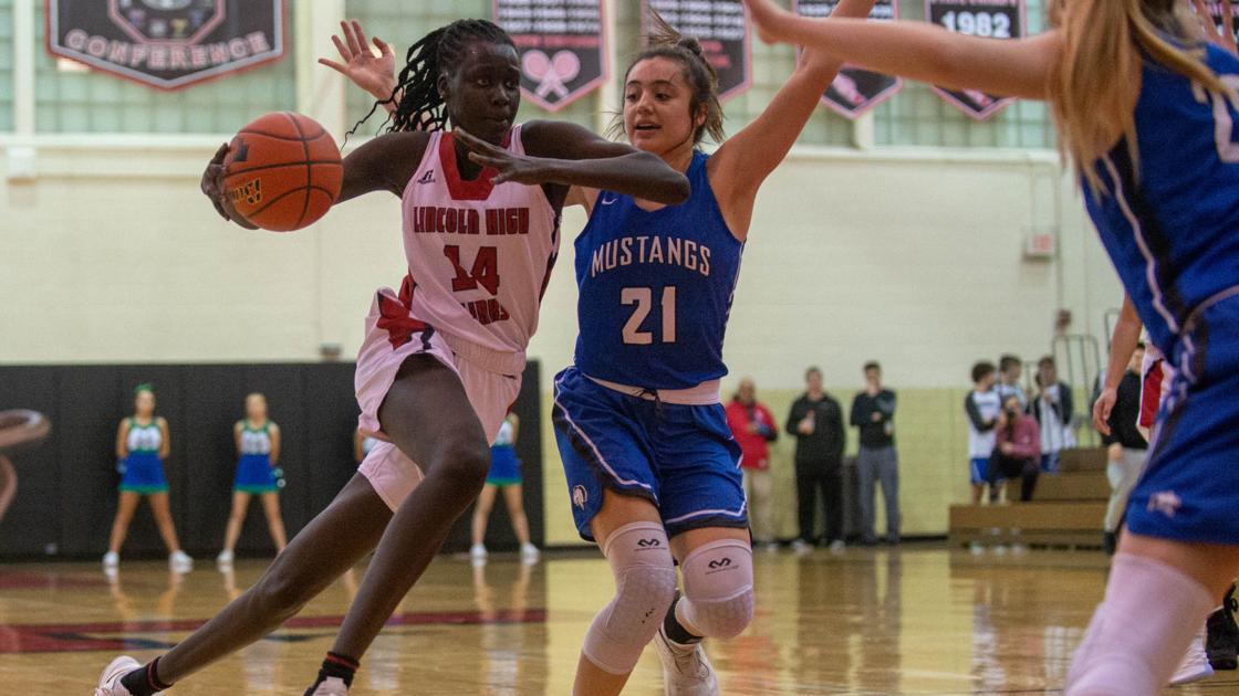 Immediate Connection With Miami Leads Lincoln High S Gony To