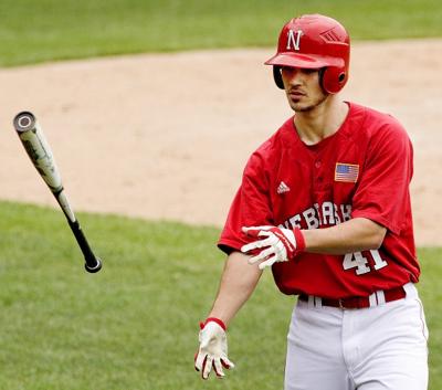 Nebraska vs. Oklahoma State, 4.27.13