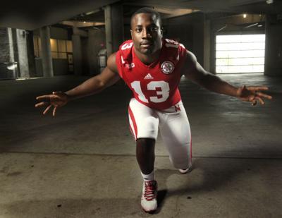Zaire Anderson