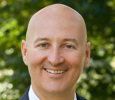 Pete Ricketts mug