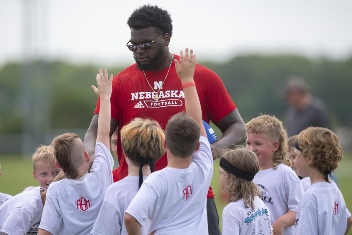 ABM football camp, 6.11