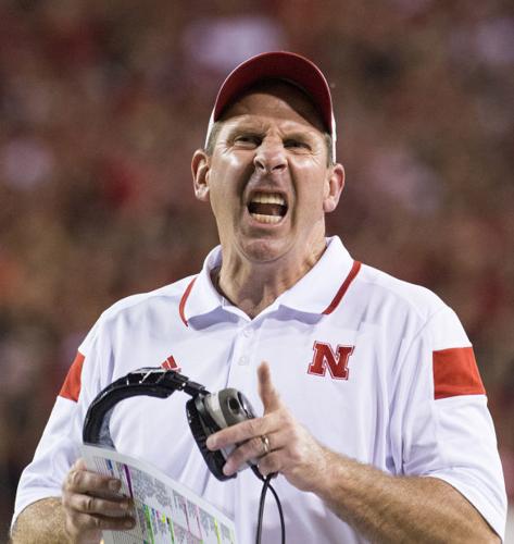Miami vs. Nebraska, 9.20.14