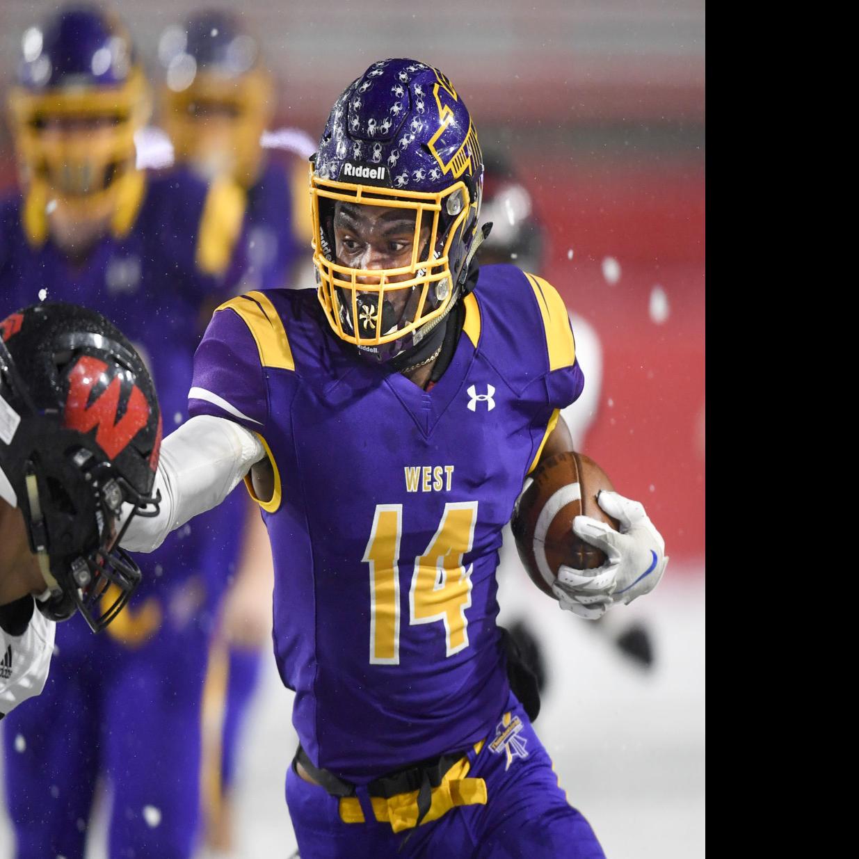 Recruiting Ticker Jan 22 Huskers Well Represented In Final 2020