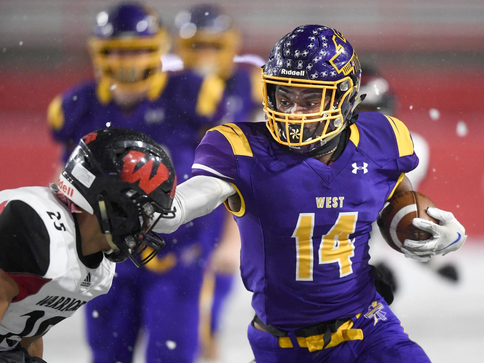 Recruiting Ticker Jan 22 Huskers Well Represented In Final 2020