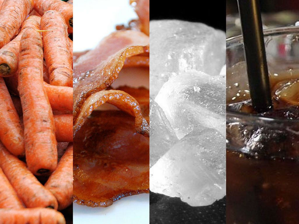 Eating too much (or too little) of these 10 foods could hurt you Food