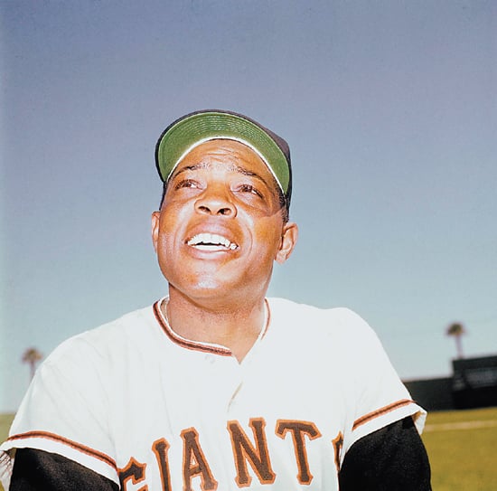 Juan Marichal - Baseball Hall of Fame Biographies 