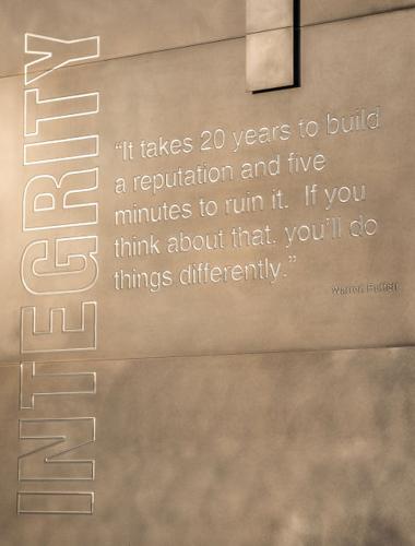 Buffett Quote