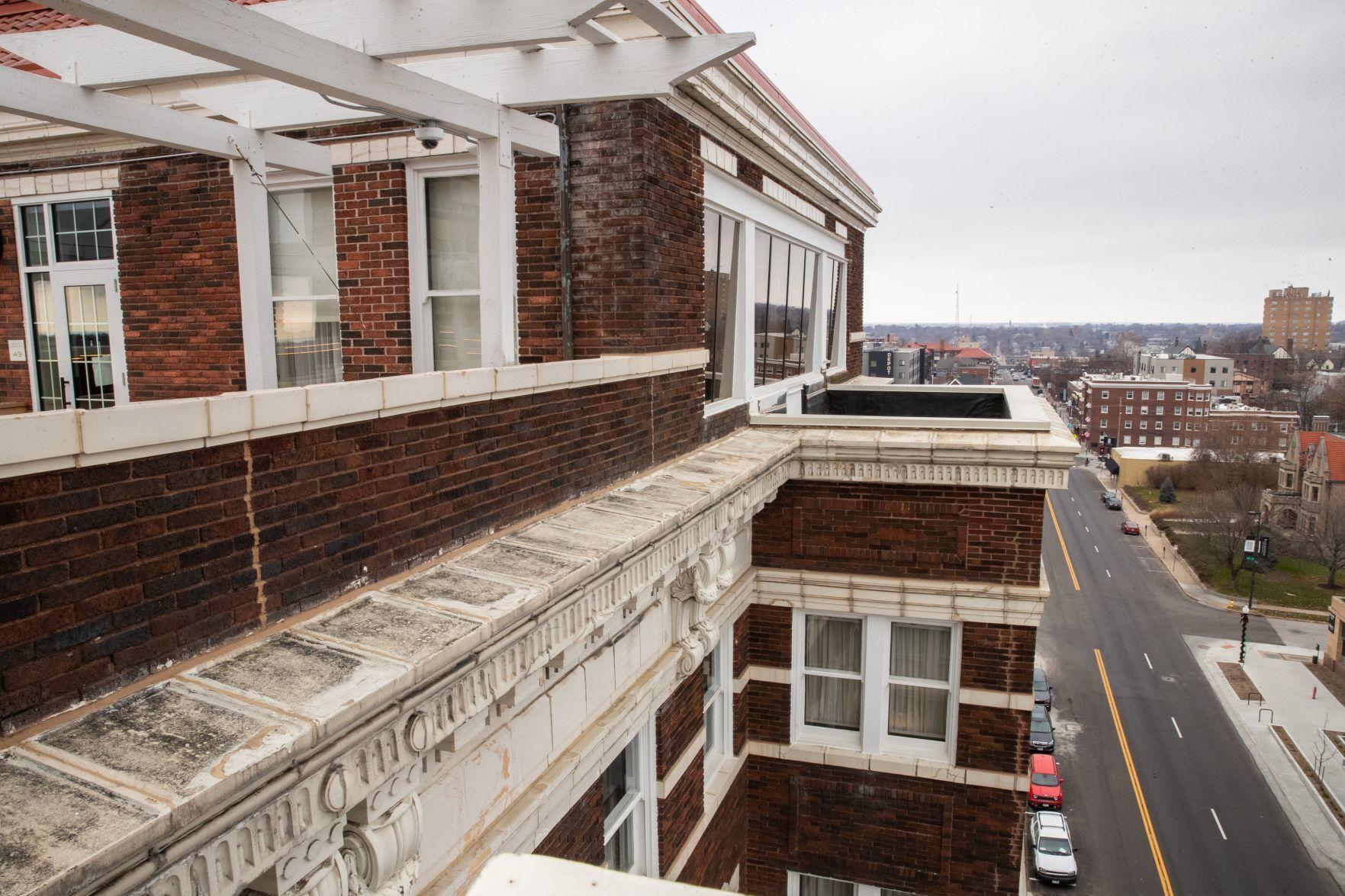 Photos The transformation of Omaha's Cottonwood Hotel