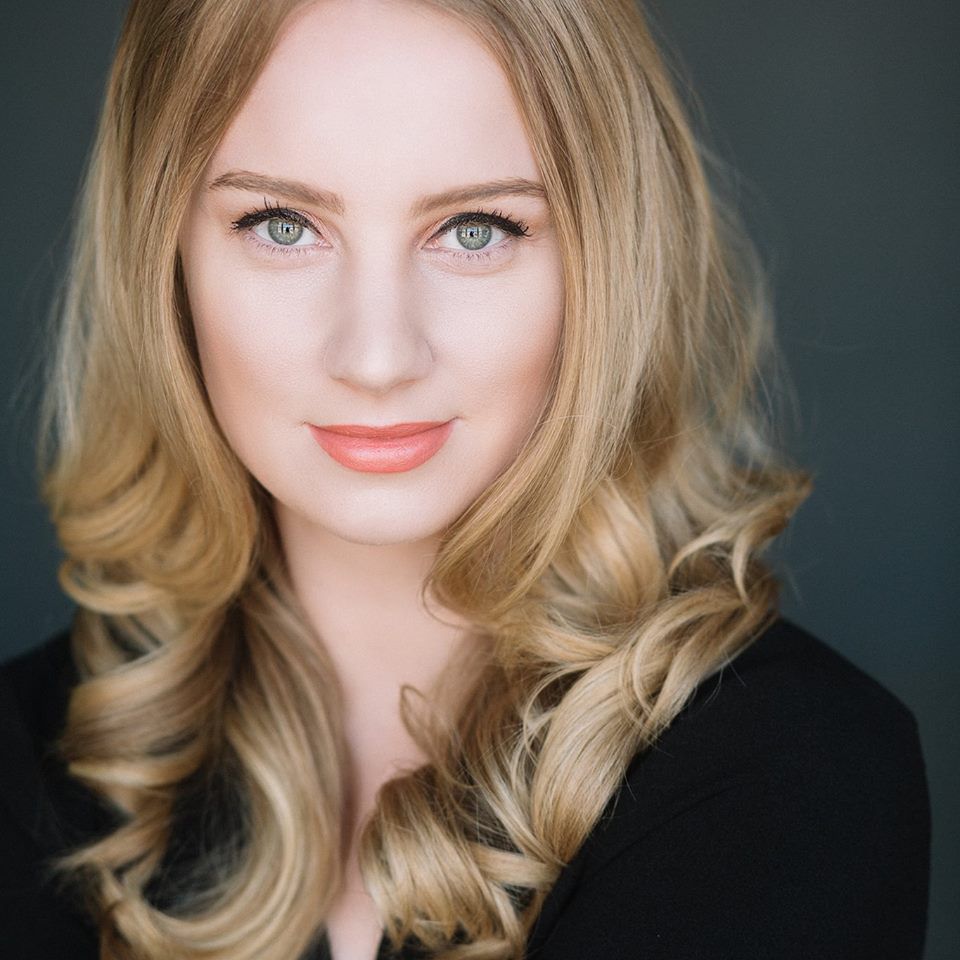 Megan Hunt, District 8