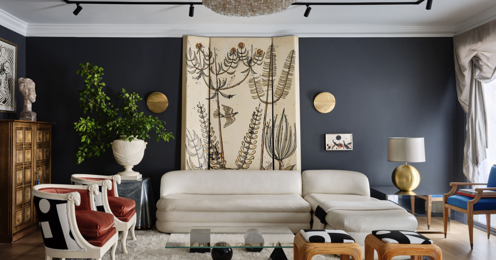Omaha interior design team featured by Architectural Digest - Vimarsana News