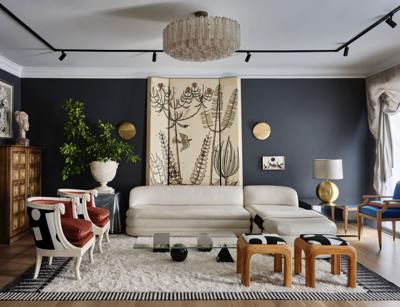 Omaha interior design team featured by Architectural Digest: 'It has established our career'