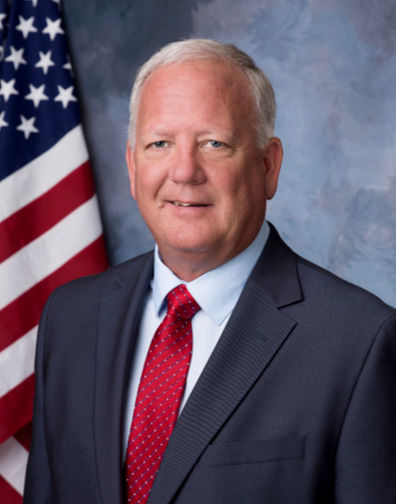 Tim Gragert, District 40