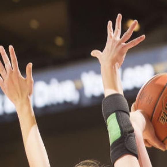 Highest Profile Recruit In Nu Women S Basketball History Makes It