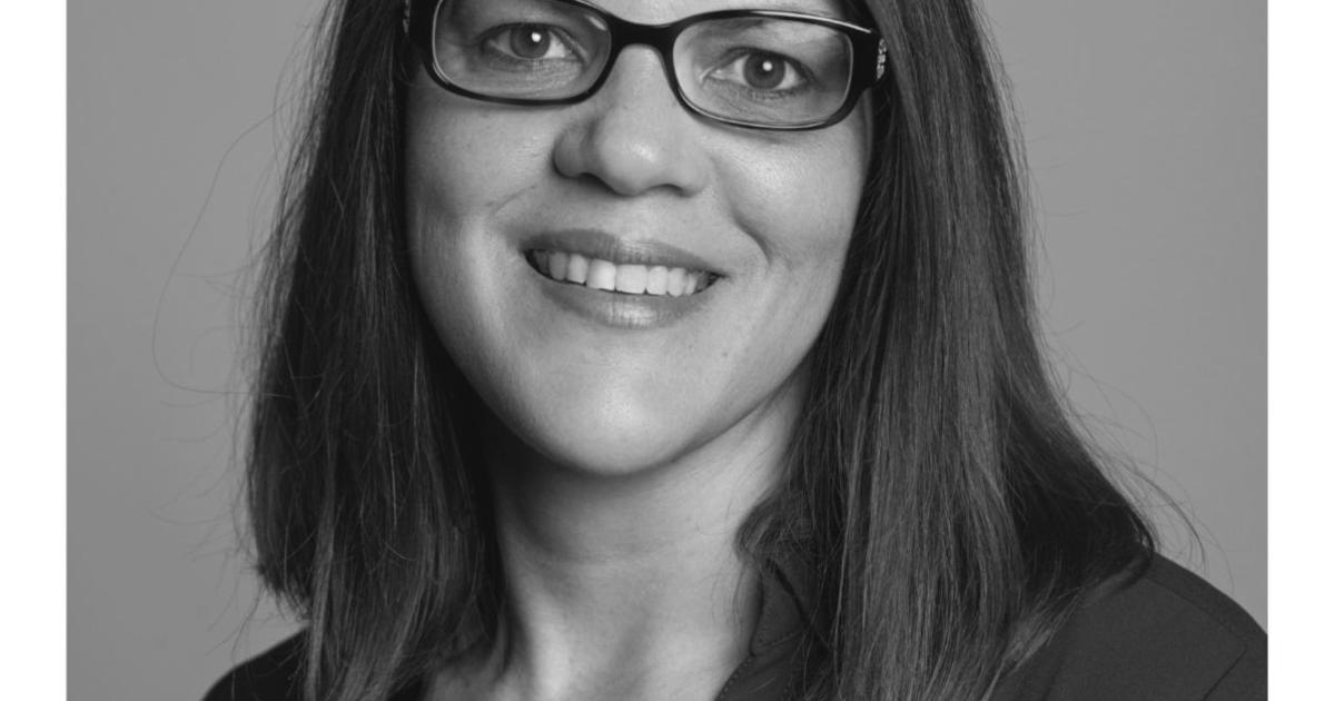 Victoria Grasso to lead Cooper Foundation