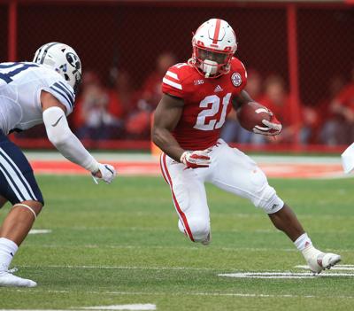 Brigham Young Nebraska Football