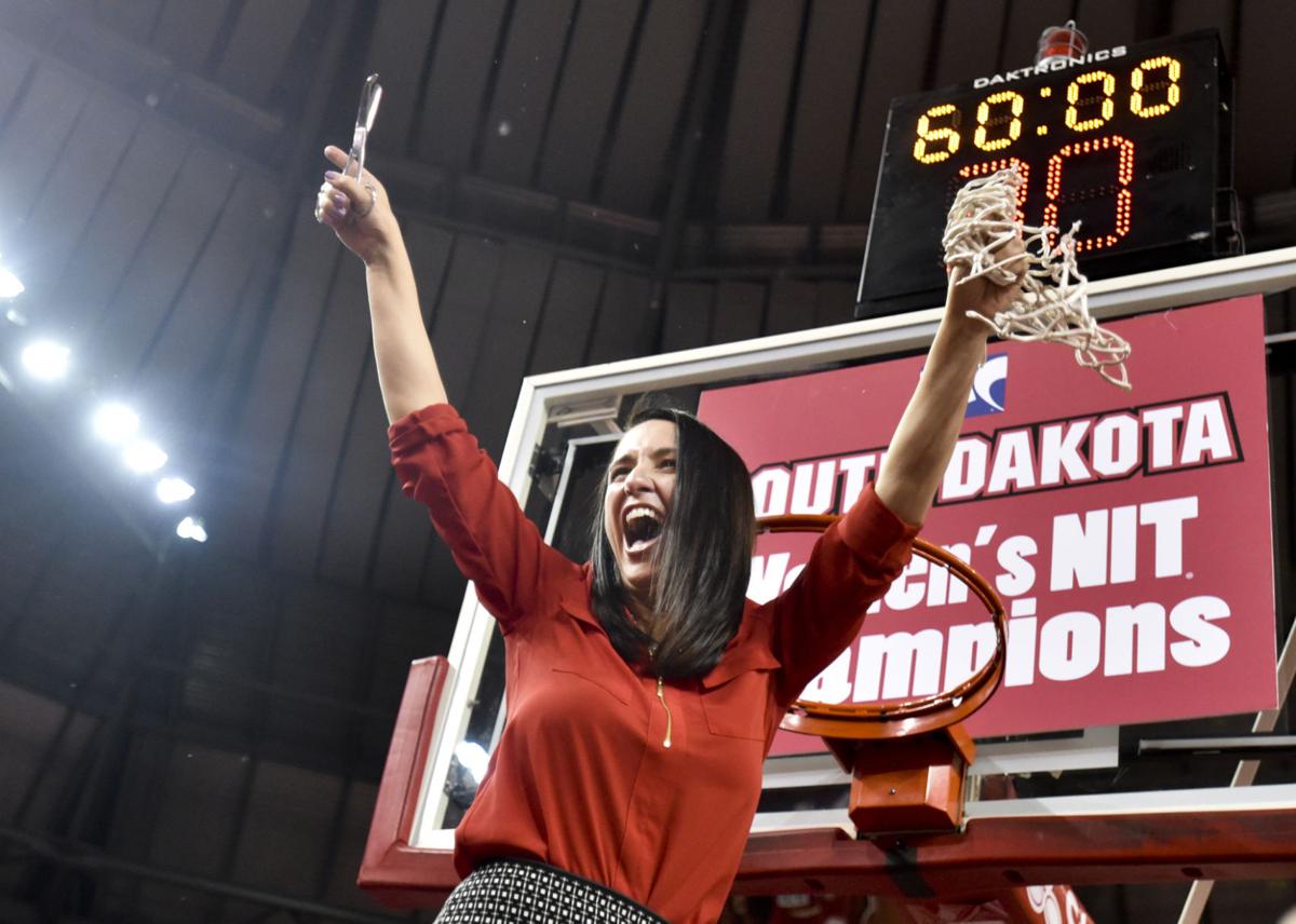 Q A With Nu Women S Basketball Coach Amy Williams Women S