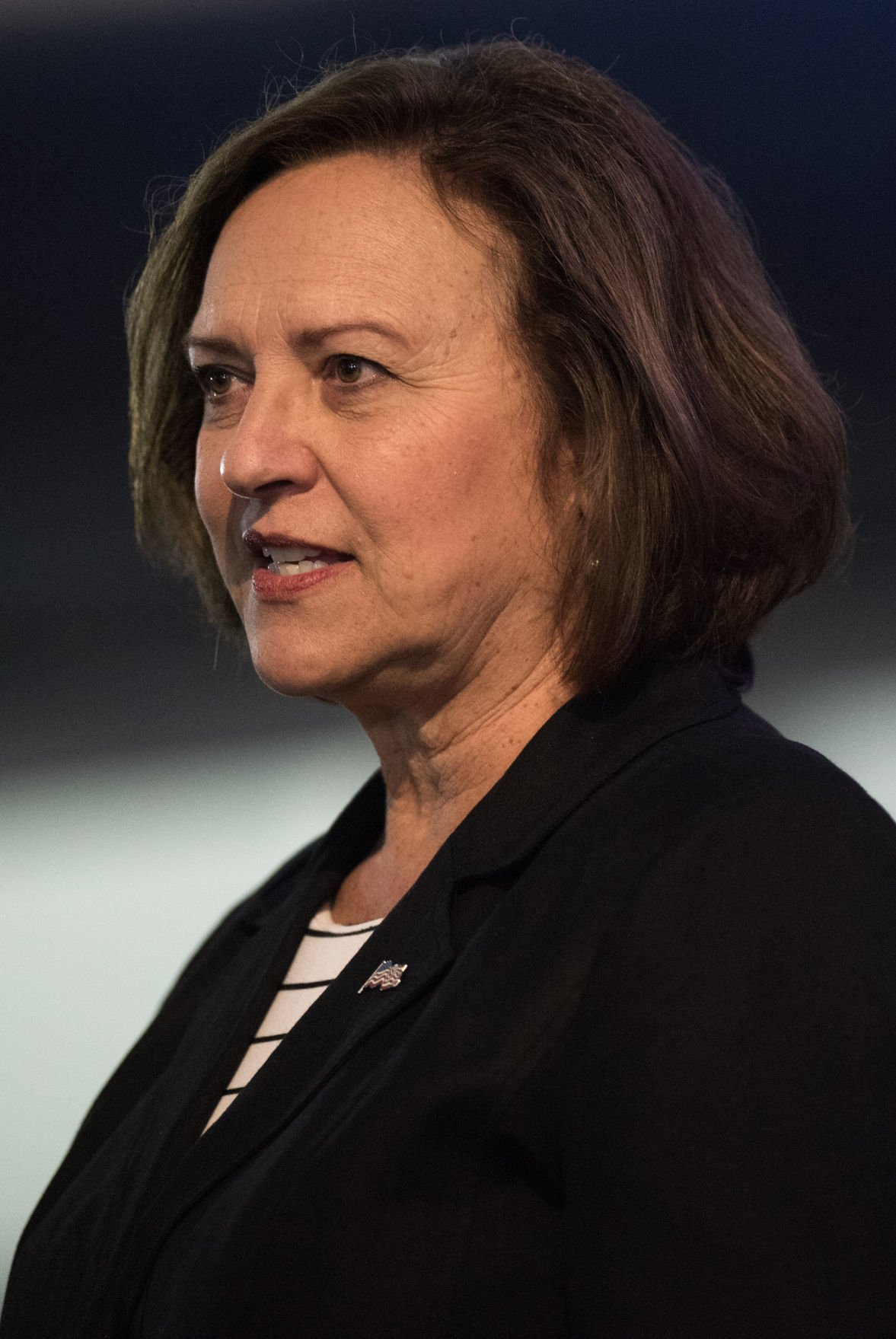 Farm Bureau Endorses Sen. Deb Fischer | Federal Government ...