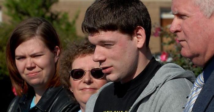 Judge clears way for lawsuit filed by men falsely accused of Nebraska ...