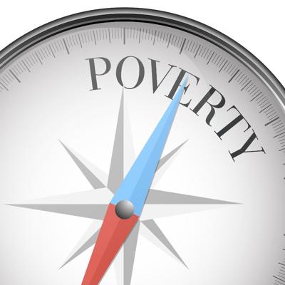 Poverty