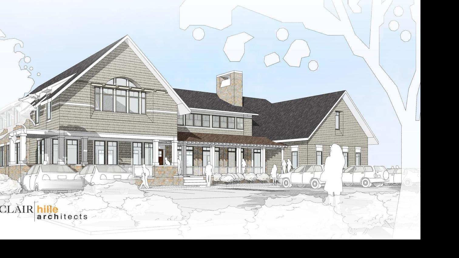 Scheels Gives 100 000 To Mourning Hope For Its New Home Local
