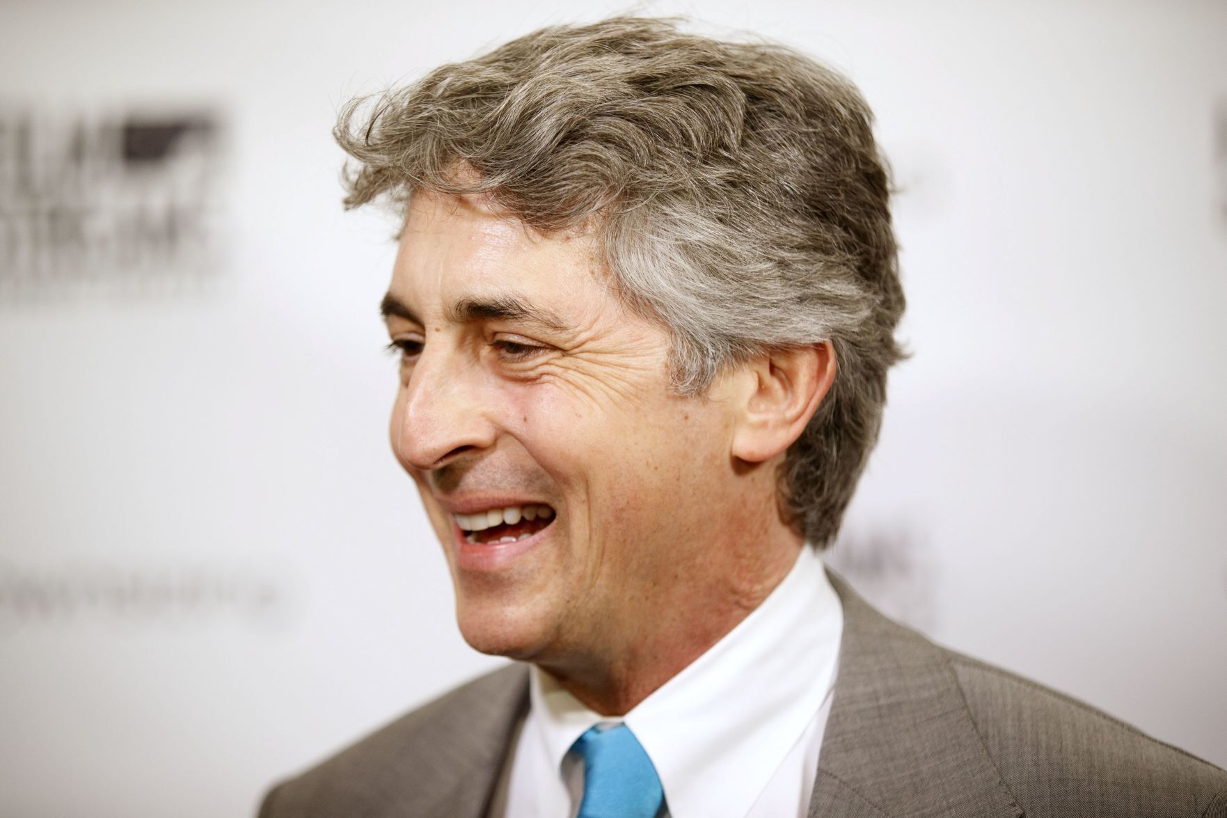 Divorce of Omaha filmmaker Alexander Payne an international affair; records sealed in court