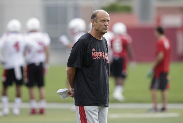 Steven M. Sipple: Riley revises the blueprint: 'It does feel, in a sense, like starting over'