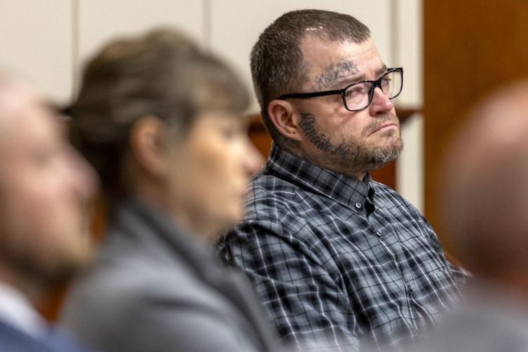 Joseph Kruger trial, 6.4