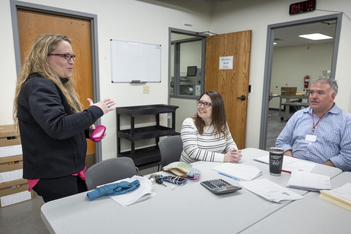 Denton Village Board recount, 11.25 (copy)