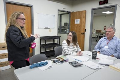 Denton Village Board recount, 11.25 (copy)