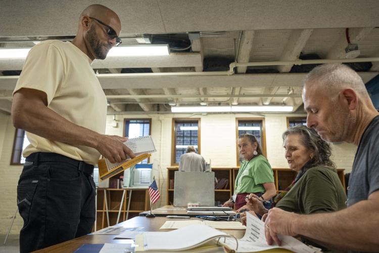 Jason Witmer Voting, 5.6
