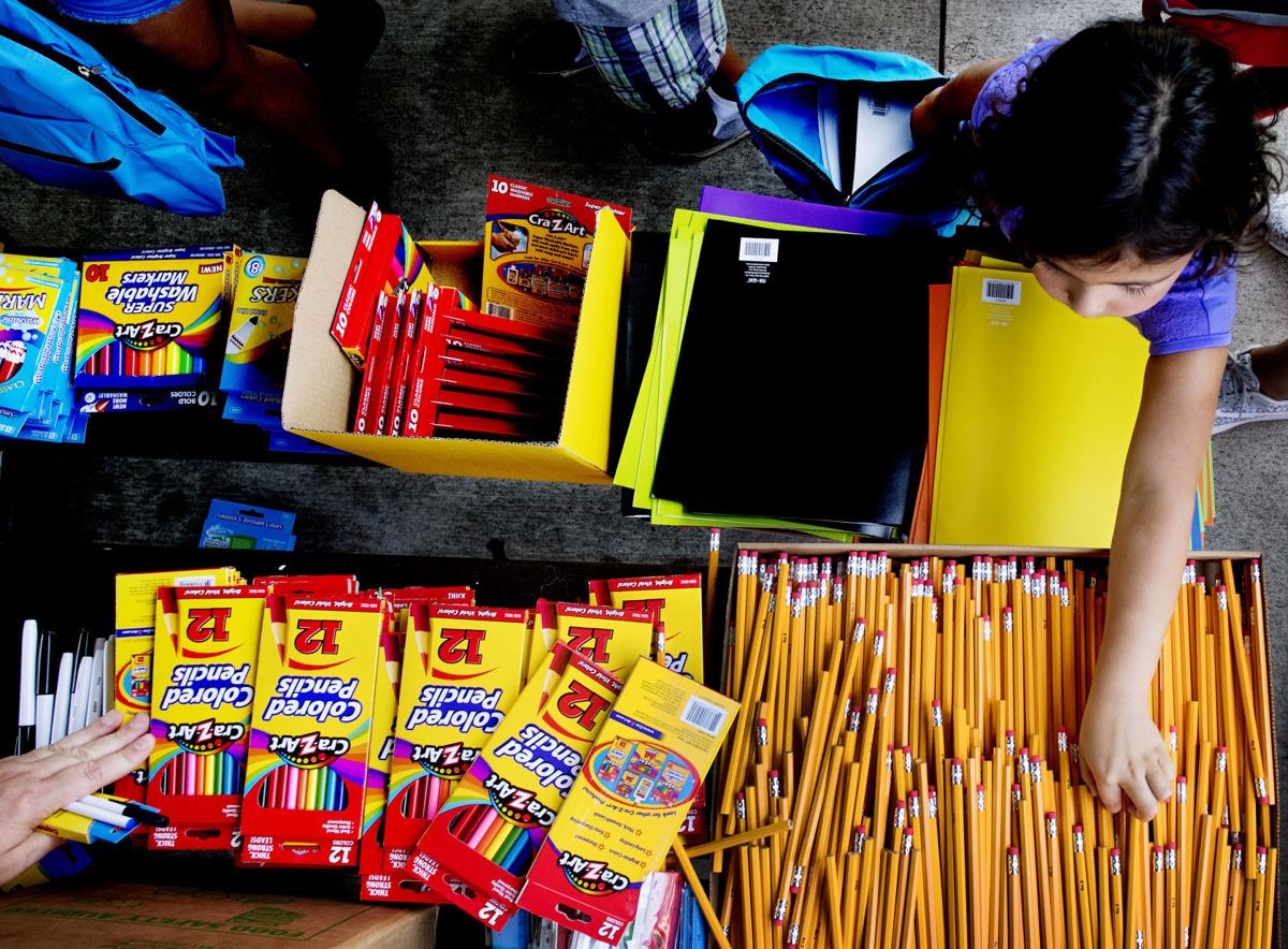 LPS Students Head Back To School Monday School Supplies Available At lps-students-head-back-to-school-monday-school-supplies-available-at