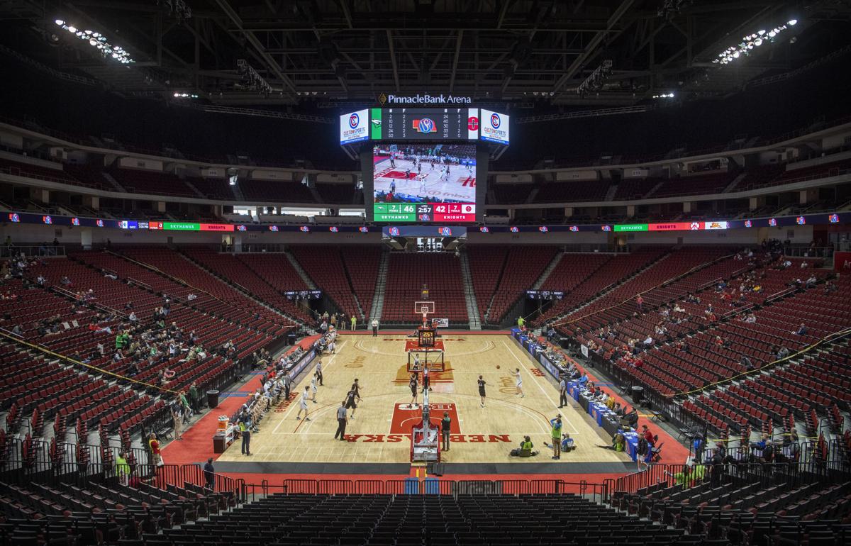 Scottsbluff vs. Omaha Roncalli, 3.13